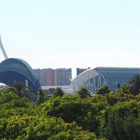 Casa De Maria Διαμέρισμα Βαλένθια Εξωτερικό φωτογραφία
