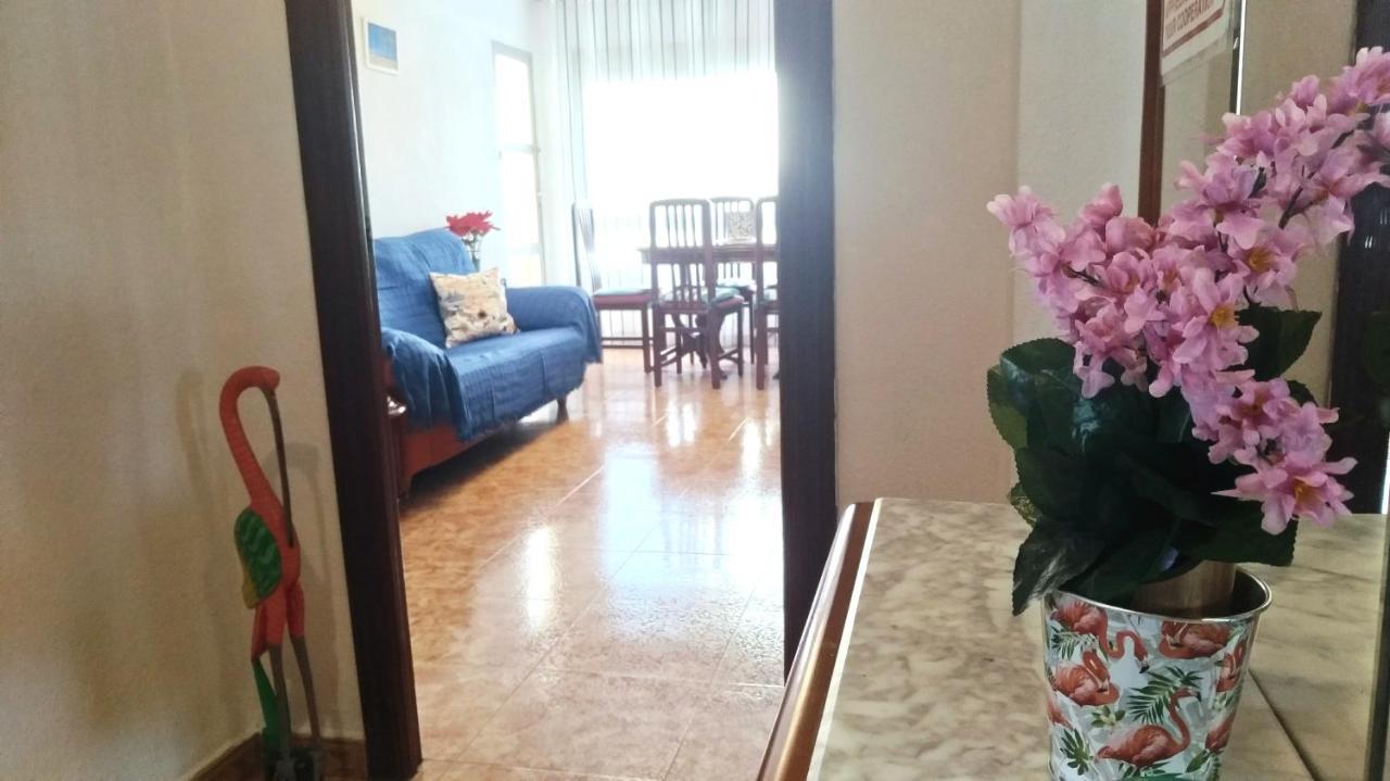 Casa De Maria Διαμέρισμα Βαλένθια Εξωτερικό φωτογραφία