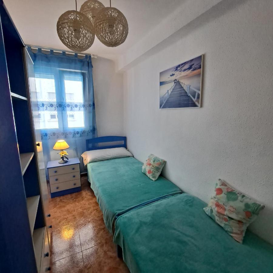 Casa De Maria Διαμέρισμα Βαλένθια Εξωτερικό φωτογραφία