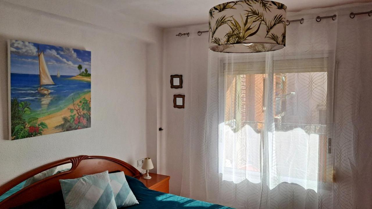 Casa De Maria Διαμέρισμα Βαλένθια Εξωτερικό φωτογραφία