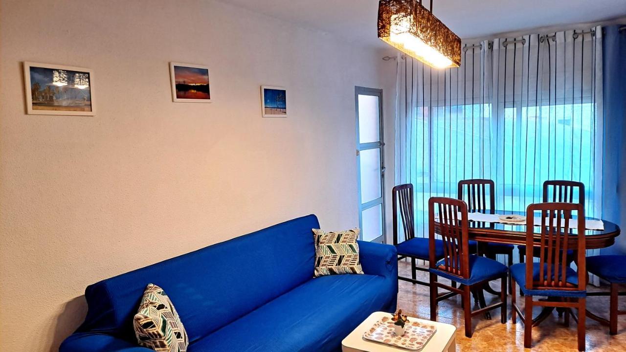 Casa De Maria Διαμέρισμα Βαλένθια Εξωτερικό φωτογραφία