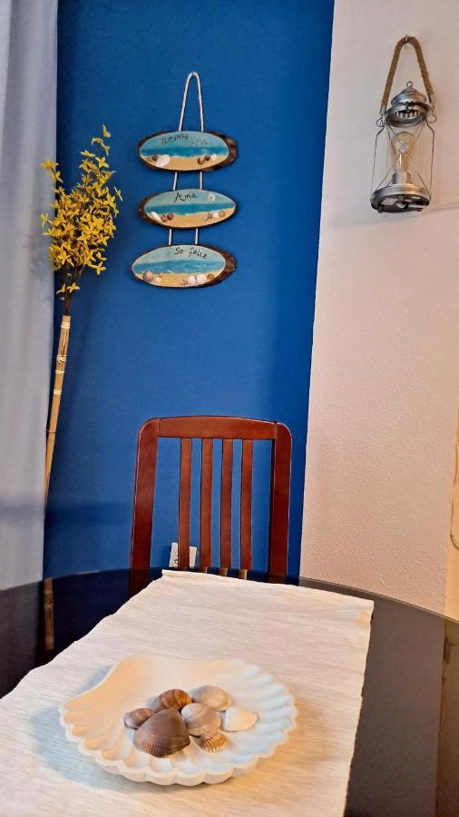 Casa De Maria Διαμέρισμα Βαλένθια Εξωτερικό φωτογραφία