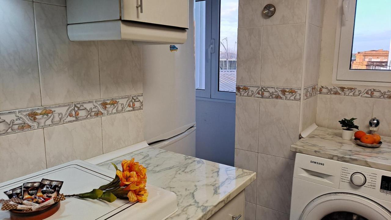 Casa De Maria Διαμέρισμα Βαλένθια Εξωτερικό φωτογραφία