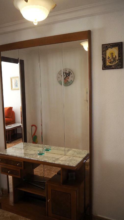 Casa De Maria Διαμέρισμα Βαλένθια Εξωτερικό φωτογραφία