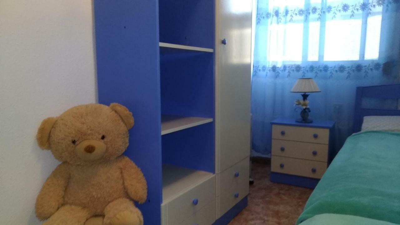 Casa De Maria Διαμέρισμα Βαλένθια Εξωτερικό φωτογραφία